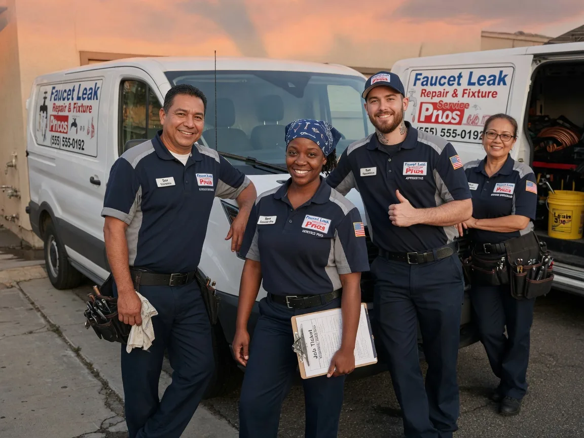 Faucet Repair company in Altoona, PA