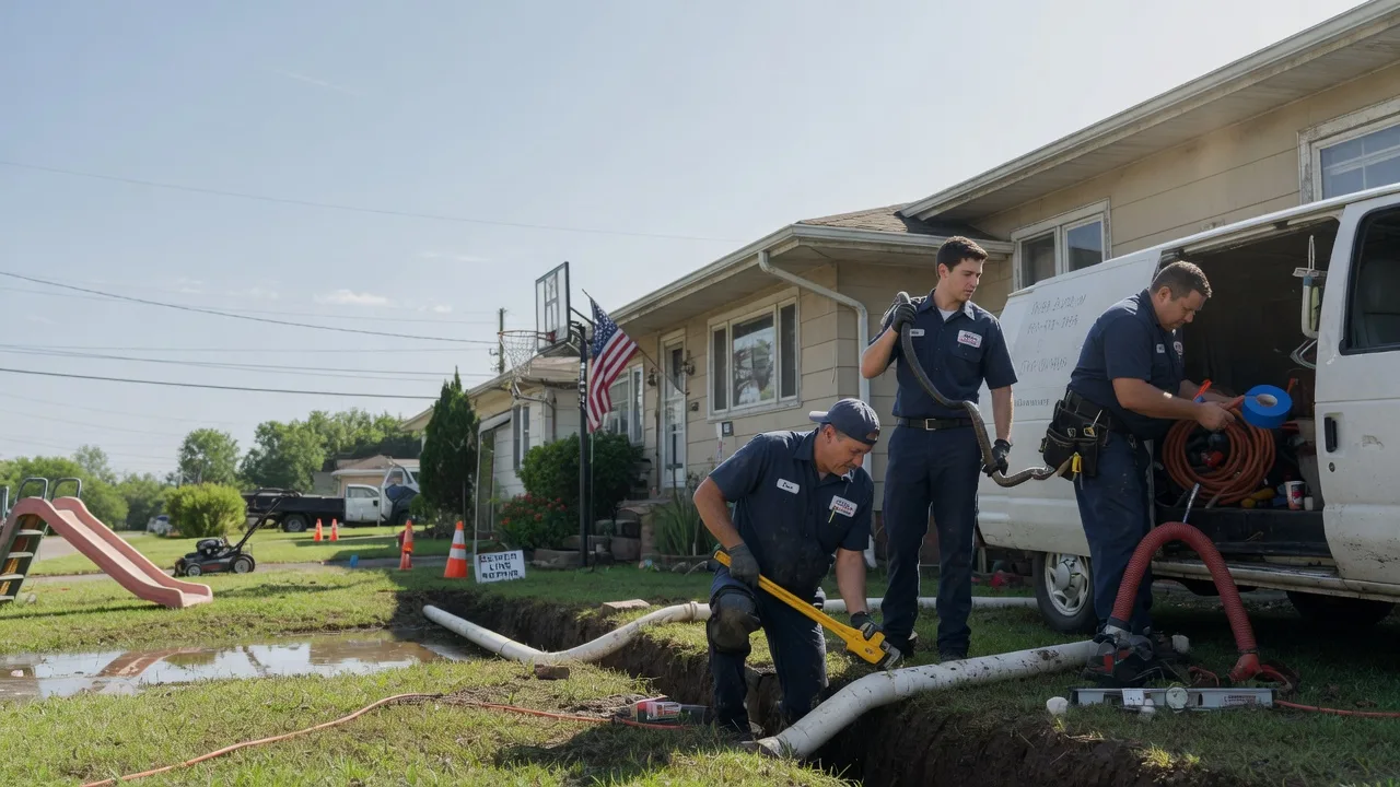 Toilet Installation in Altoona, PA near me